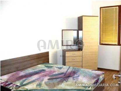 Furnished semi-detached bulgarian house 4 km from the beach bedroom