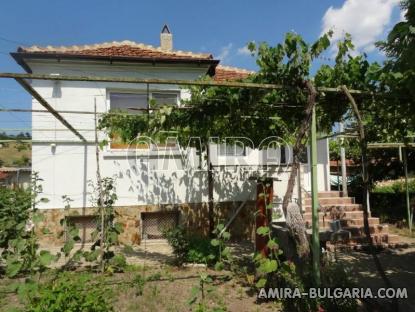 Furnished house near Albena Bulgaria 1