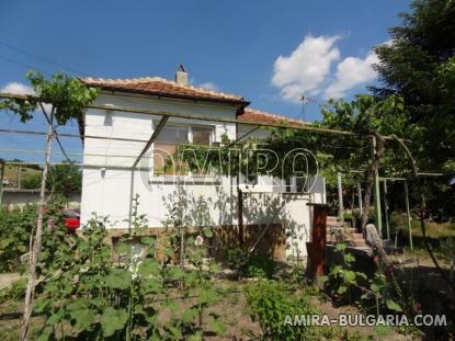 Furnished house near Albena Bulgaria 2