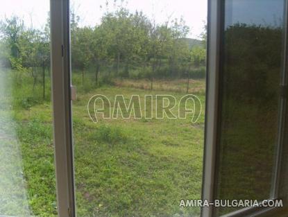 Prefab house 33km from Varna view