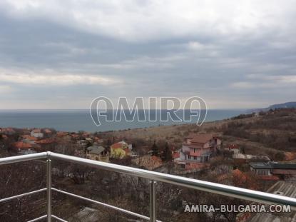 Furnished sea view villa in Balchik 1