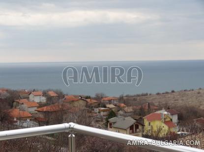 Furnished sea view villa in Balchik 2