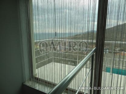 Furnished sea view villa in Balchik bedroom