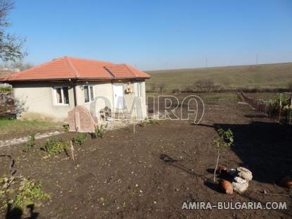 Renovated house in Bulgaria 10km from Dobrich 2