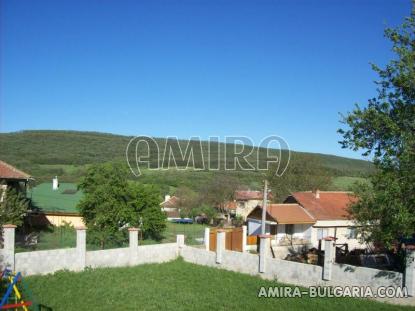 New 2 bedroom house 15 km from Varna view