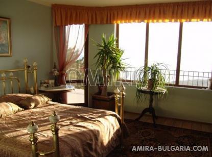 Luxury sea view villa in Balchik bedroom