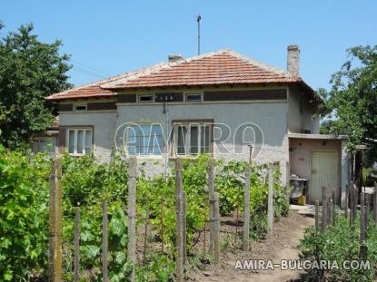 Holiday home in Bulgaria side