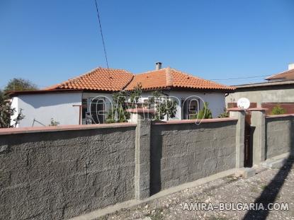 Furnished house 8 km from the beach 2