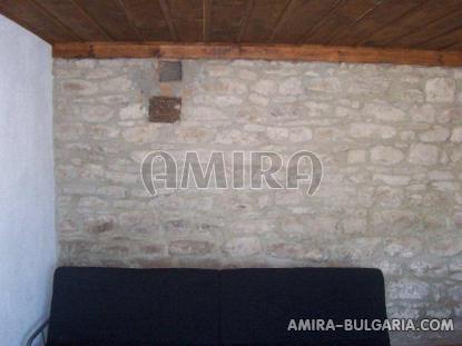 Furnished house 20 km from Varna room