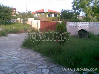 Furnished villa in Varna, Trakata garden 4