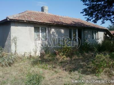 Old house in Bulgaria 26 km from the beach top