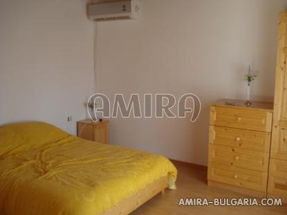 Furnished house in Bulgaria 26 km from the beach bedroom