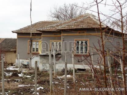 Holiday home in Bulgaria front 4
