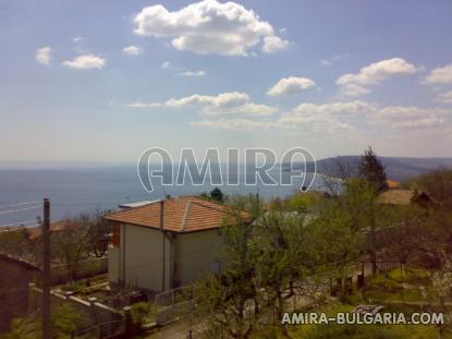 Sea view villa in Balchik sea view 2