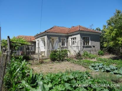 Bulgarian house 22km from the beach 2