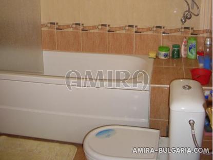 Furnished house 20km from Varna bathroom