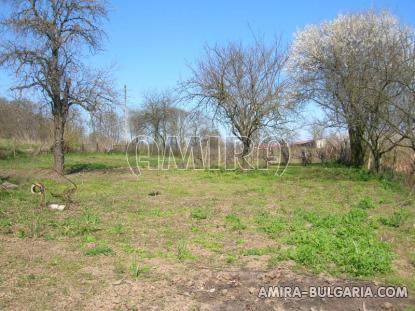 Bulgarian home 28 km from the beach garden