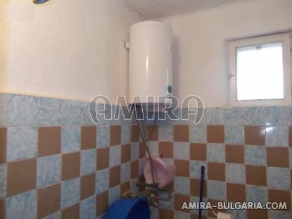 Cozy house in Bulgaria bathroom