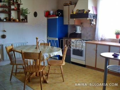 Furnished house in Bulgaria kitchen