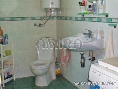 Furnished house in Bulgaria bathroom