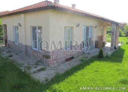 House near Varna 14km from the beach side