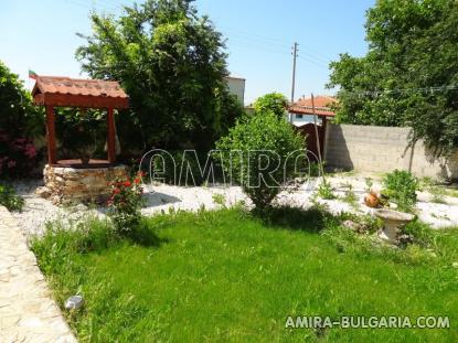 Furnished house with pool in Bulgaria garden 3
