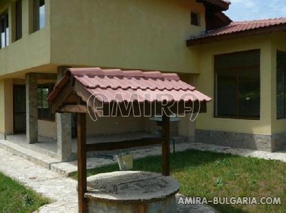 New house in Bulgaria 4km from the beach well
