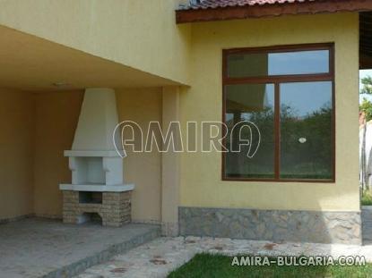 New house in Bulgaria 4km from the beach BBQ