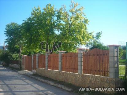 New house in Bulgaria 4km from the beach road access