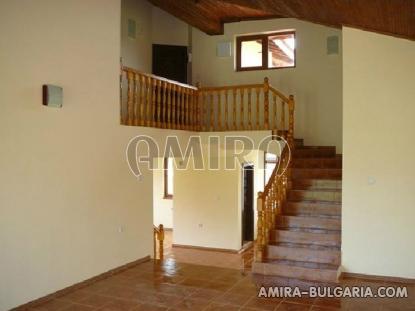 New house in Bulgaria 4km from the beach living room 2