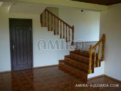 New house in Bulgaria 4km from the beach stairs