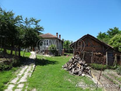 House in Bulgaria near a river side 2