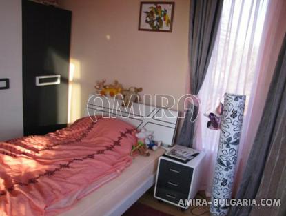 Furnished house 5km from Kamchia beach bedroom 3