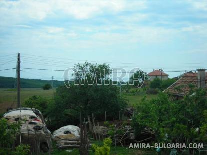Furnished house 4km from Kamchia beach view