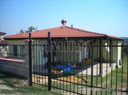 Furnished house 4 km from Kamchia beach front 4