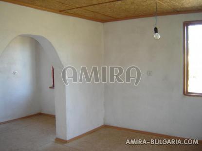 Renovated house 6 km from Dobrich room