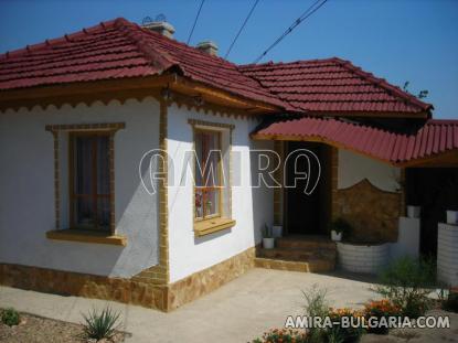 Bulgarian home 39 km from the beach front 3