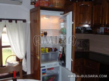 Authentic Bulgarian style house kitchen 3