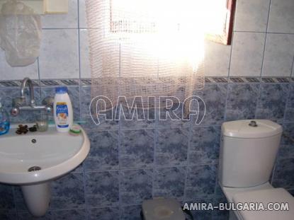 Summer house near Albena Bulgaria bathroom