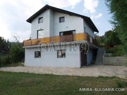 Sea view villa in Varna 3