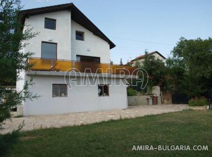 Sea view villa in Varna 1