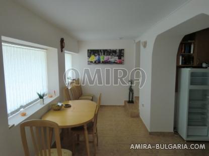 Furnished house in Bulgaria dining area