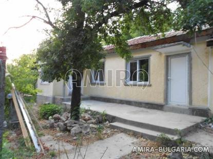 Renovated house 6km from the beach 1