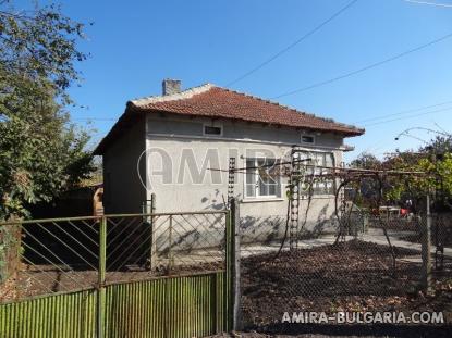 House in Bulgaria 9km from Balchik 6