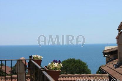 Sea view villa in Varna 4