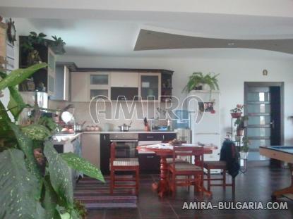 Furnished house in Bulgaria