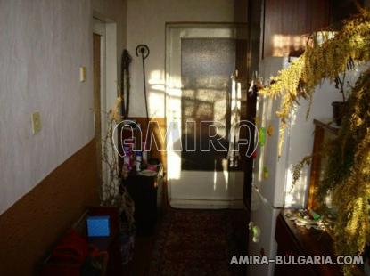 Furnished house 6 km from Dobrich corridor