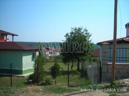Furnished house 4 km from Kamchia beach road