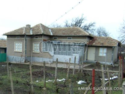 Cheap holiday home in Bulgaria