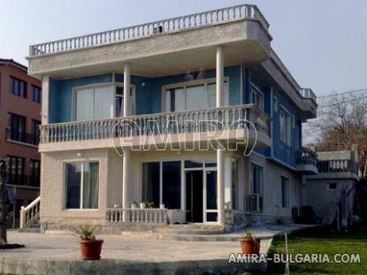 Massive house in Varna